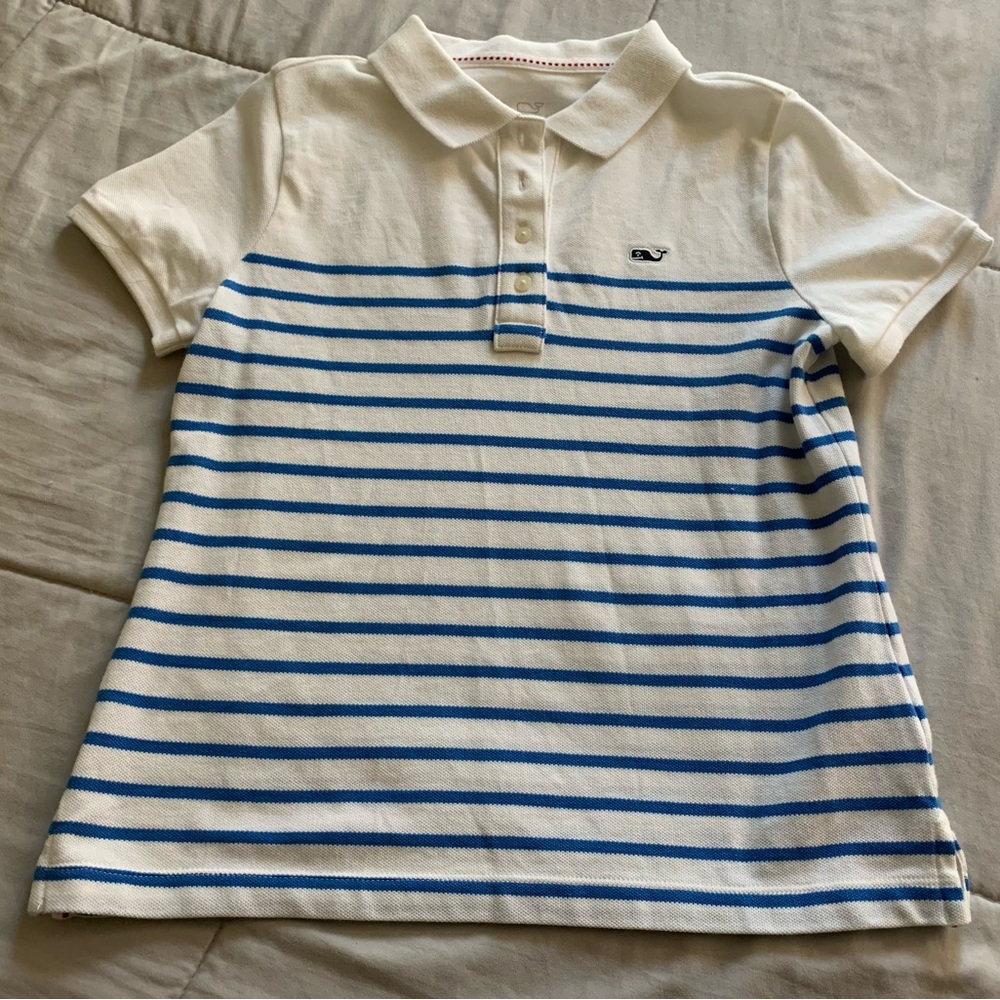 Vineyard Vines Polo